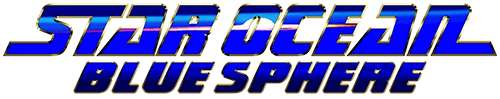 Star Ocean: Blue Sphere (GBC) Play Online